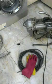 لوله بازکنی وتخلیه چاه پاکدشت وحومه