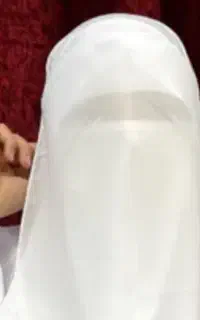 دوخت و فروش نقاب زنانه