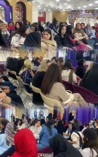 آموزش اکستنشن مژه با ضمانت ورود به بازار کار