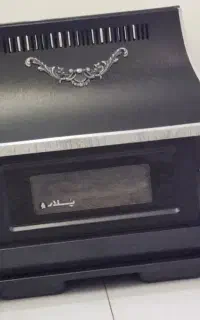 تعمیر بخاری گازسوز