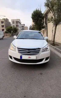 ام وی ام دنده 550 در حد خشک  اخرین مدل