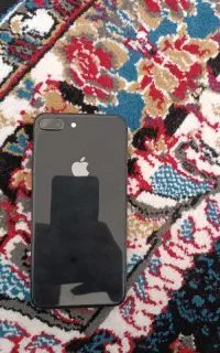 ایفون8پلاس