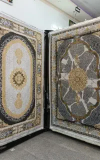 فرش سید کد ۷۷۶۶