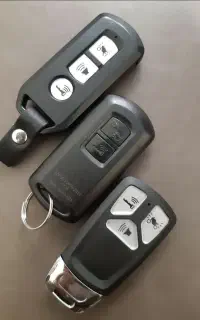 کیلس و ریموت کلیک ایروکس یاماها هوندا انمکس موتور