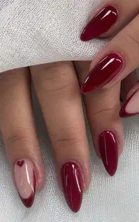 کاشت ناخن فقط380