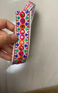 خرجکار لباس