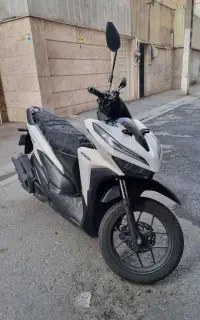 کلیک واریو اصل