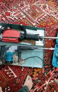 بتن کنی ساعتی ۲۵۰هزارتومن