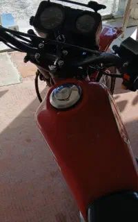 موتور سکلت