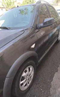 کوئیک مشکی  مدل ۱۴۰۰
