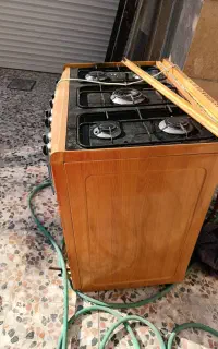 اجاق گاز