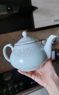 رنده مخزن دار،قوری کاملا نو