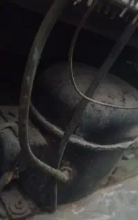 فروشی یخچال برند کمیاب ..جنرال استیل..