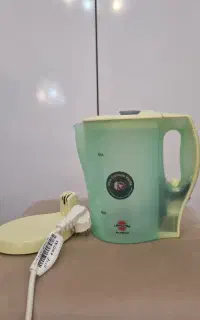 کتری برقی پارس خزر مدل ek2200p