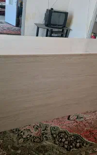 میز  ام دی اف