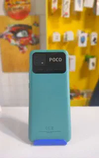 شیائومی پوکو poco C40