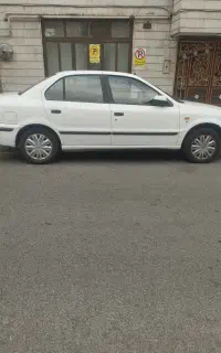 سمند مدل 1398