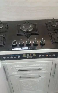 گاز