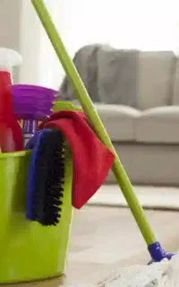 نظافت منزل