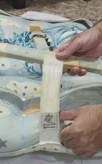 تاپ کودک برند آنیل، مناسب برای سنین تا ۵ سال.