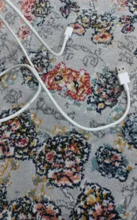کابل شارج عالی