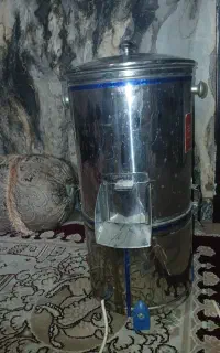 سبزی خورد کن
