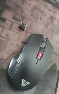 ماوس بی‌سیم گیمینگ