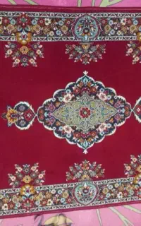 فرش ۱ در ۱/۵