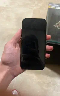 iPhone 16 pro