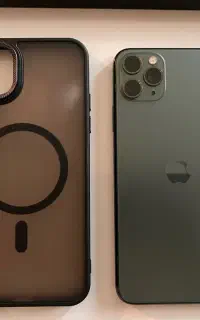 برند و مدل      iphone 11 pro max اپل