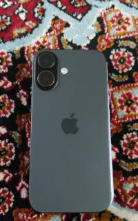 iphon17 normal