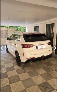 کی ام سی A5 خشک