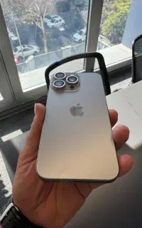 Iphone 15 promax titanium 256G