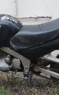 موتور طرح تریل ۲۰۰