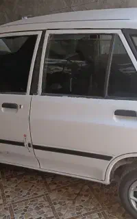 پراید ۸۶