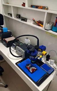 تعمیرات.تخصصی.موبایل
