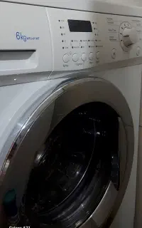 لباسشویی اتوماتیک