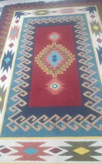 گلیم فرش