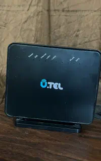 مودم U.TEL V301 (پشتیبانی از VDSL و ADSL)