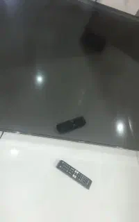 ال ی دی سامسونگ اصلی ۴۸ اینچ  4k