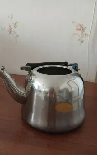 کتری استیل آلمان