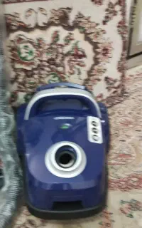 جاروبرقی ونسنت