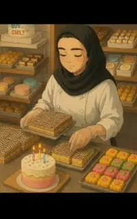 فروشنده خانم کار سبک مزایا خوب