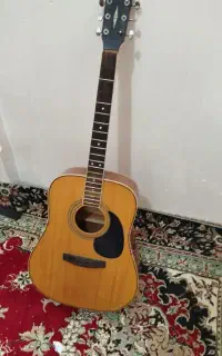 گیتار آکوستیک