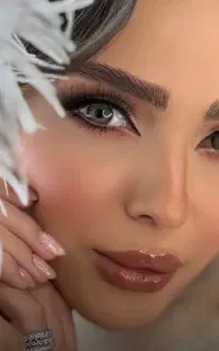 رشته های زیبایی بامدرک فنی حرفه ای