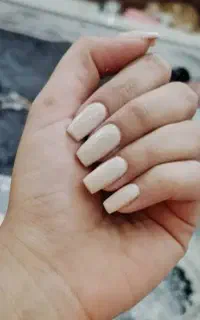 ترمیم و کاشت ناخن