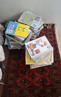 کتاب ها و جزوه های کنکوری