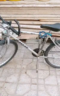 دوچرخه ۲۶ آساک دوچرخ