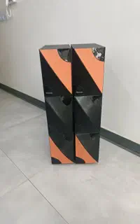 باند مکسیدر همراه با کنترل