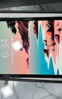 ایفون 7 128g